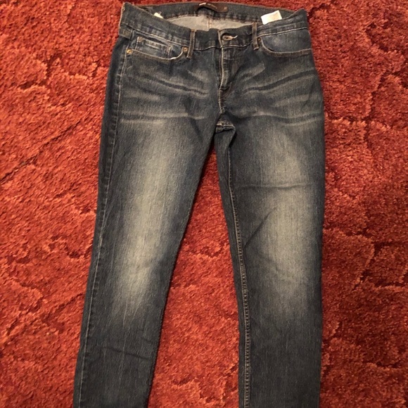 Jeans - Picture 1 of 5